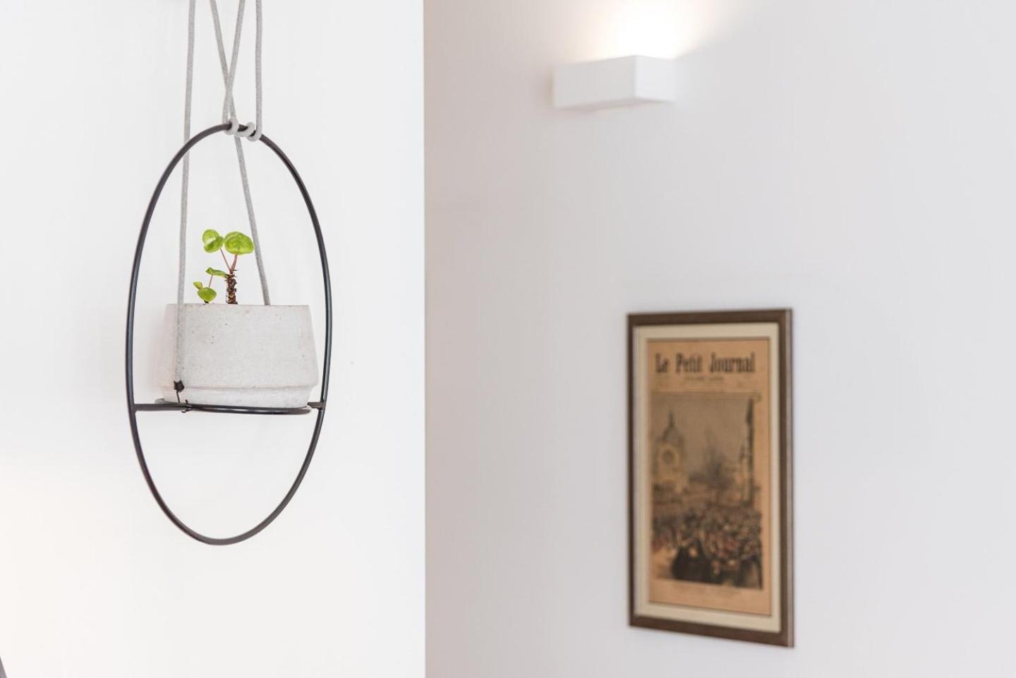 Guestready - Cosy Living In Downtown Lejlighed Porto Eksteriør billede