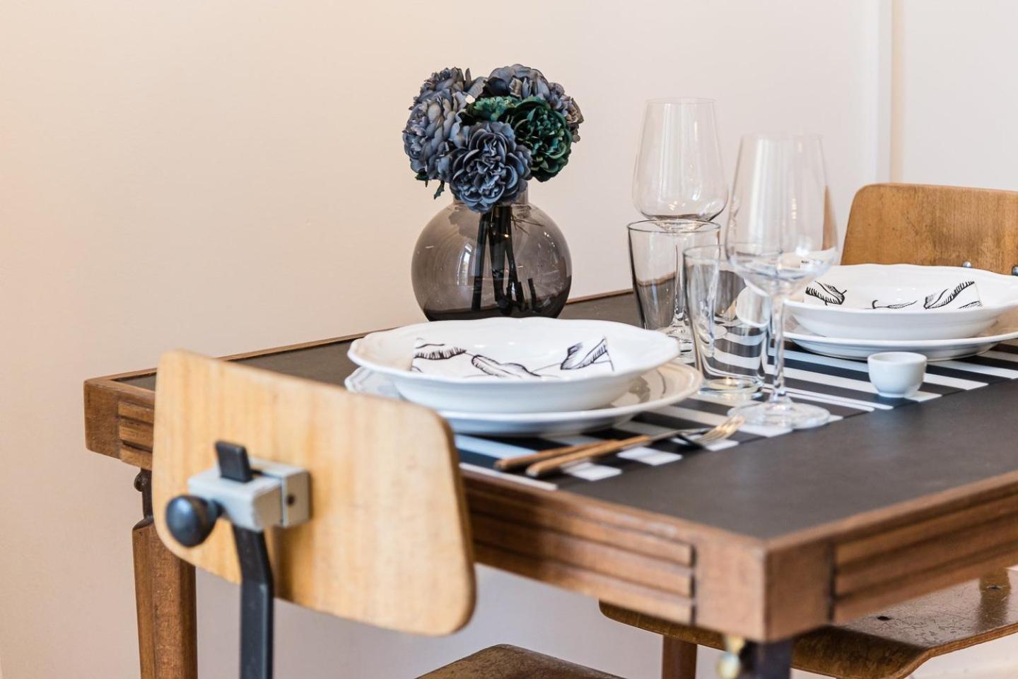 Guestready - Cosy Living In Downtown Lejlighed Porto Eksteriør billede
