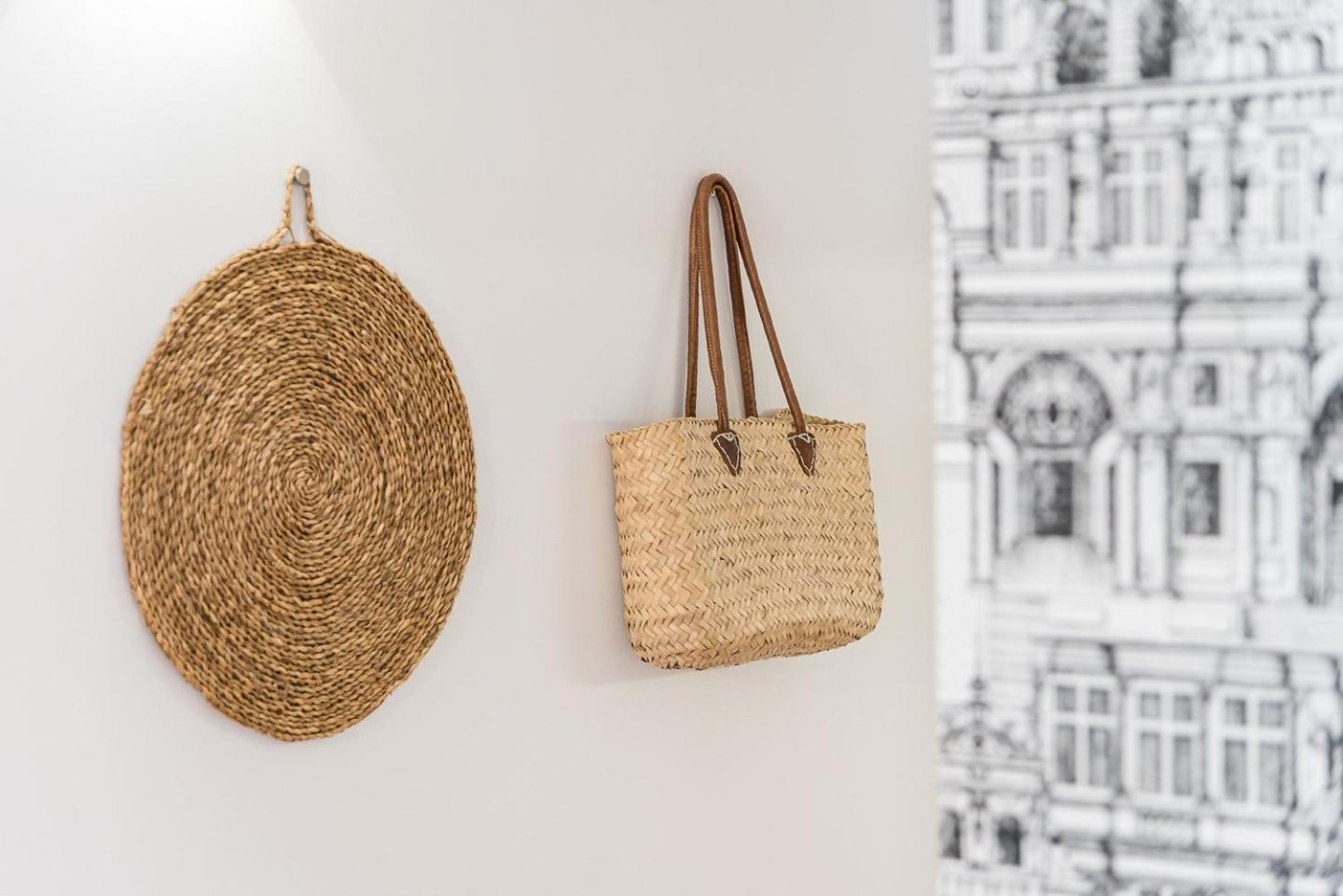 Guestready - Cosy Living In Downtown Lejlighed Porto Eksteriør billede