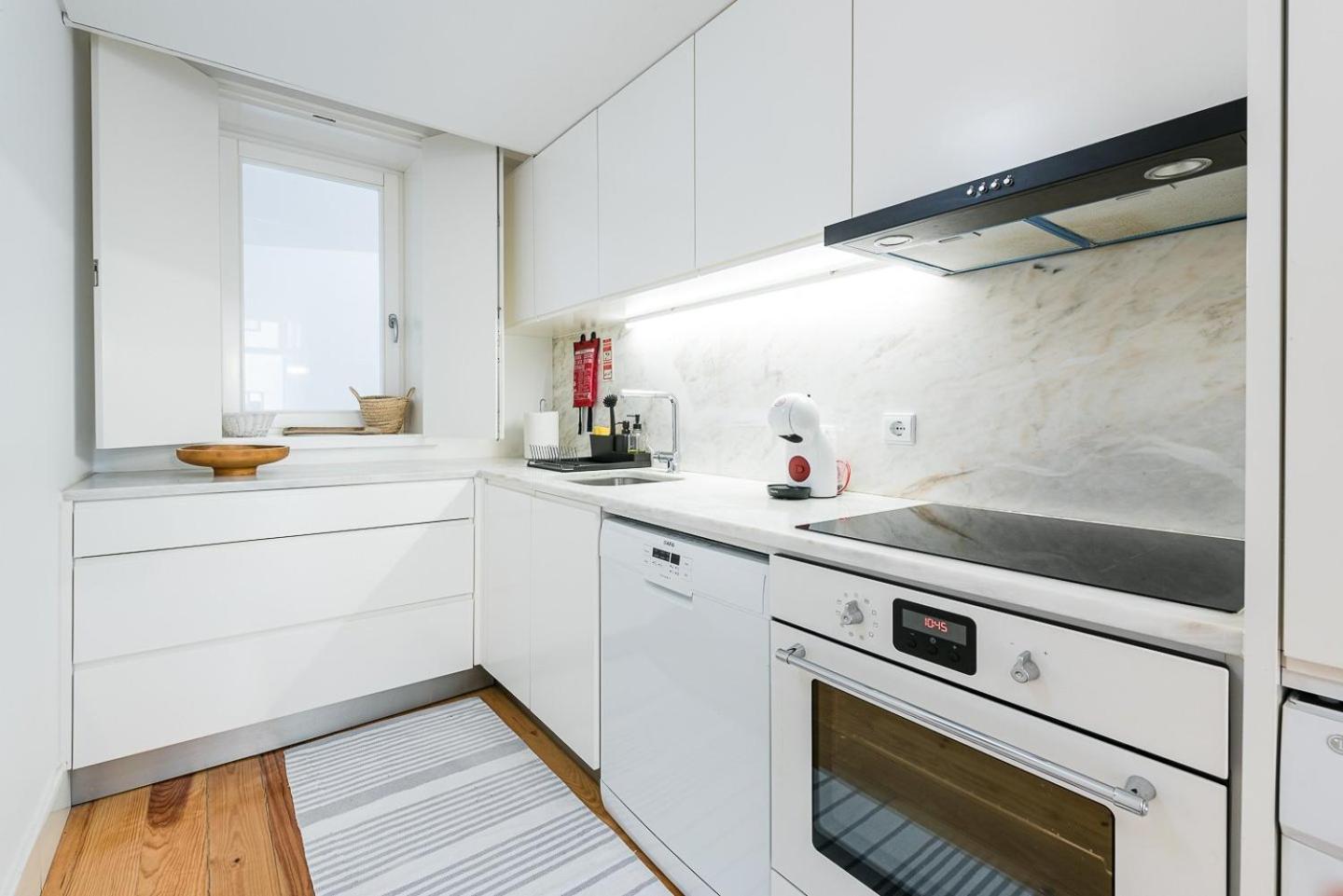 Guestready - Cosy Living In Downtown Lejlighed Porto Eksteriør billede