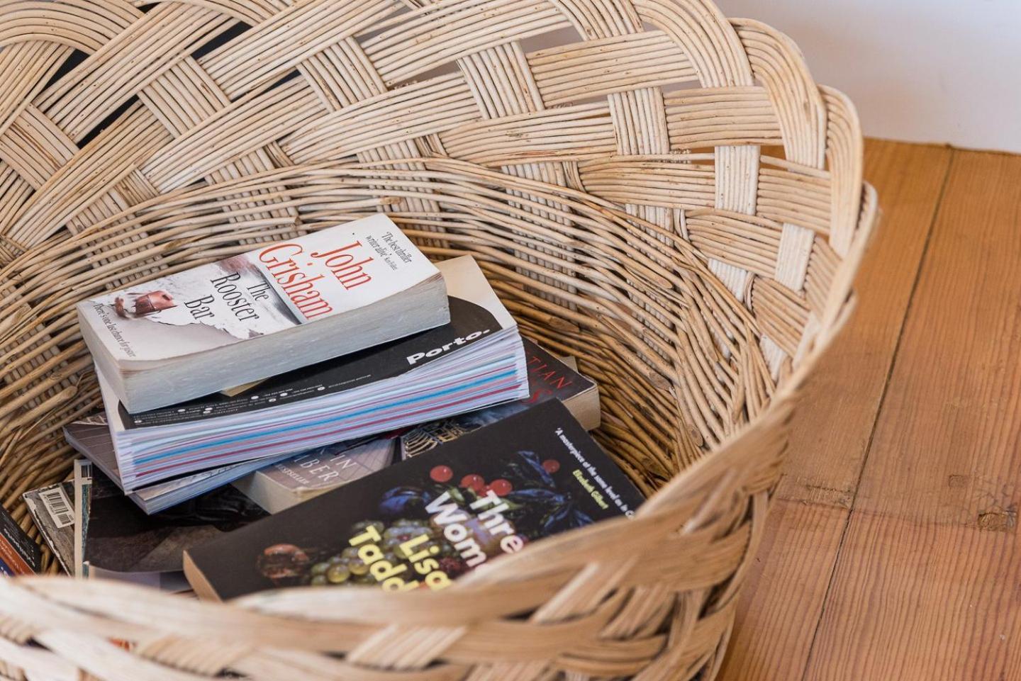 Guestready - Cosy Living In Downtown Lejlighed Porto Eksteriør billede