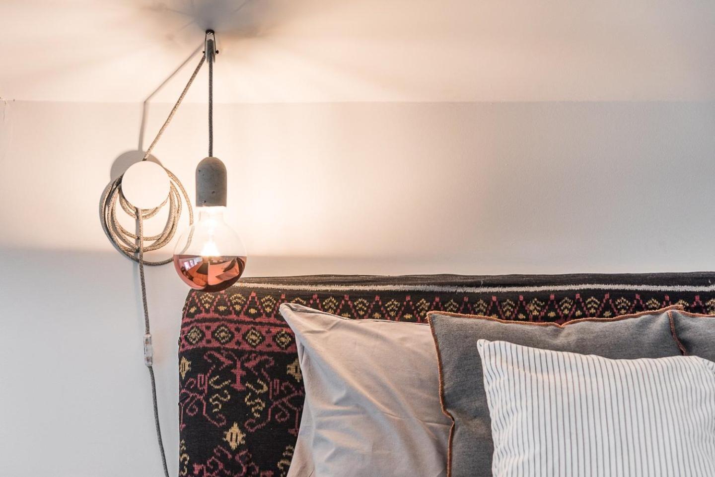 Guestready - Cosy Living In Downtown Lejlighed Porto Eksteriør billede