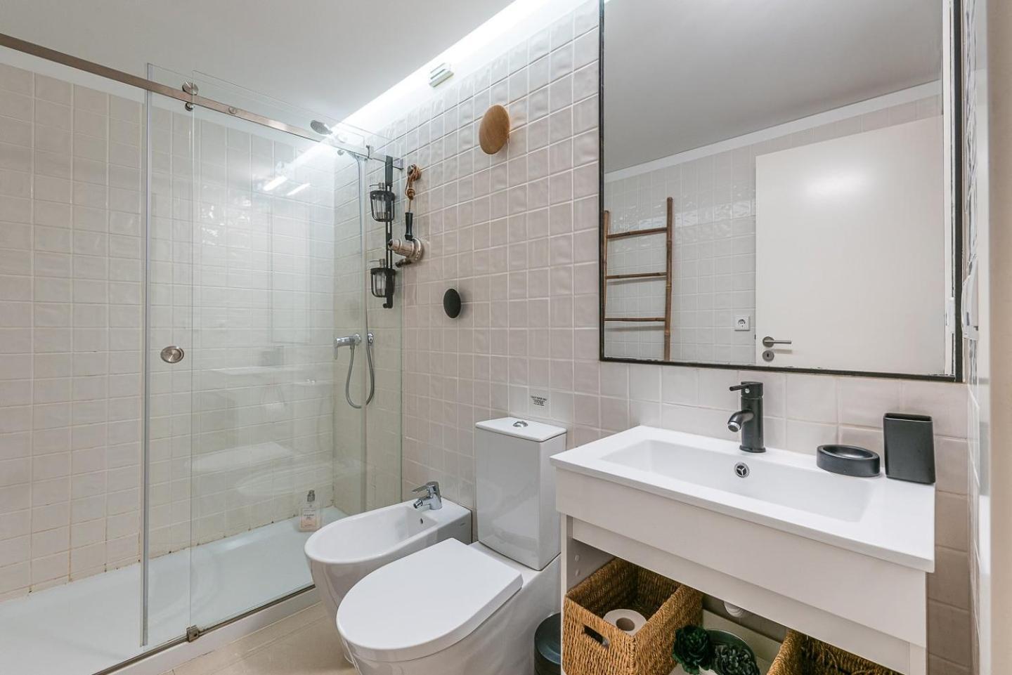 Guestready - Cosy Living In Downtown Lejlighed Porto Eksteriør billede